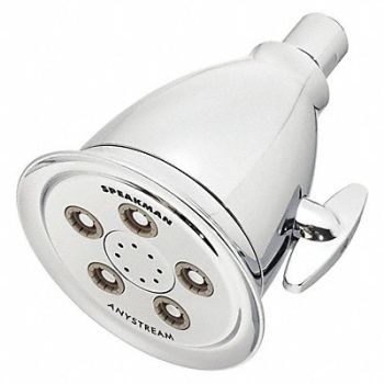SPEAKMAN Shower Head Bulb 1.75 gpm, 490Z56