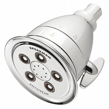 SPEAKMAN Shower Head Bulb 1.75 gpm, 490Z57