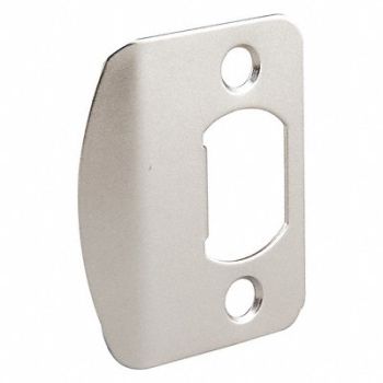 EZ-FLO Strike Plate PK2, 491U08