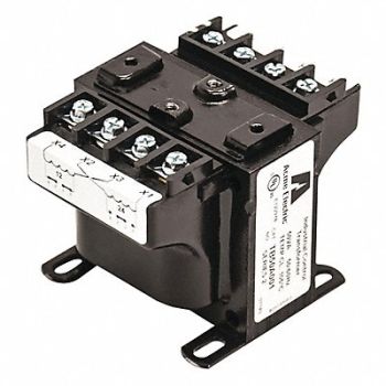 ACME ELECTRIC Control Transformer 75VA Rating, 491X85