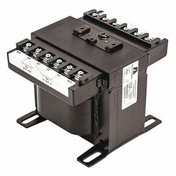 ACME ELECTRIC Control Transformer 750VA Rating, 491Y50
