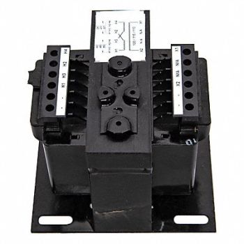 ACME ELECTRIC Control Transformer 50VA Rating, 491W64