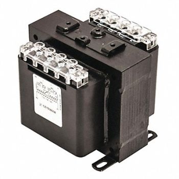 ACME ELECTRIC Control Transformer 750VA Rating, 492A06