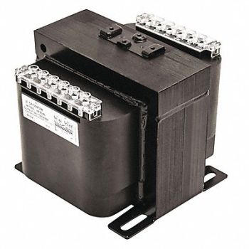 ACME ELECTRIC Control Transformer 1.5kVA Rating, 492A08