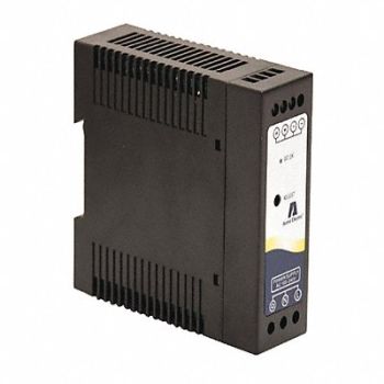 ACME ELECTRIC DC Power Supply 12VDC Power Rating, 492A53