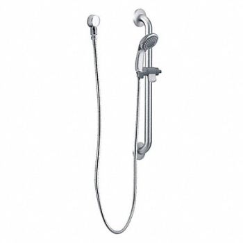 CFG Handheld Shower Oval, 492N44