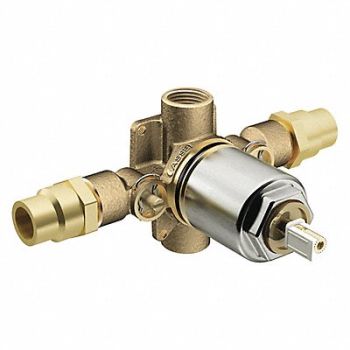 CFG Valve Moen Brass, 492N47