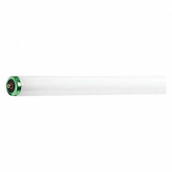 PHILIPS Linear FLUOR Bulb T12 96 L Fa8 4100K, 492Y02