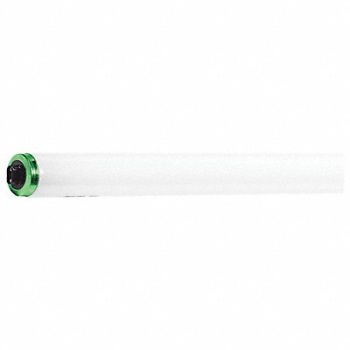 PHILIPS Linear FLUOR Bulb T12 96 L R17d 4100K, 492Y03