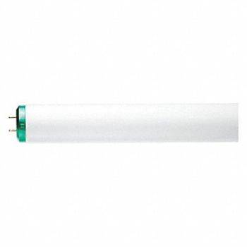PHILIPS Linear FLUOR Bulb T12 48 L G13 5000K, 492Y08