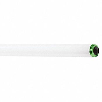 PHILIPS Linear FLUOR Bulb T12 48 L R17d 4100K, 492Y06
