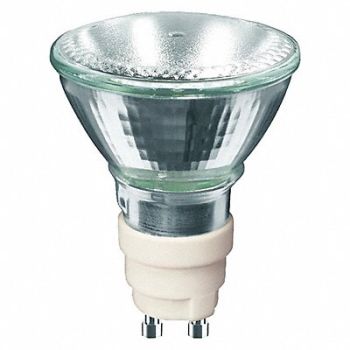 PHILIPS MH Bulb MR16 GX10 1000 lm 20W, 492Y36