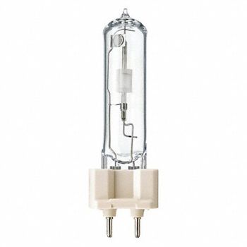 PHILIPS MH Bulb T6 G12 3300 lm 35W, 492Y41