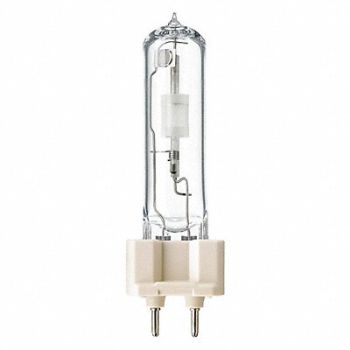PHILIPS MH Bulb T6 G12 6600 lm 70W, 492Y43