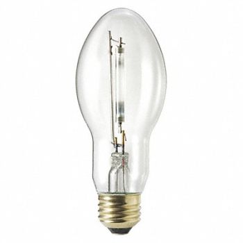 PHILIPS HPS Bulb BD17 E26 6500 lm 70W, 492Y47