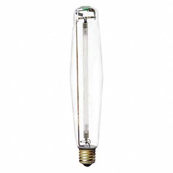 PHILIPS HPS Bulb ED25 135 000 lm 1000W, 492Y48
