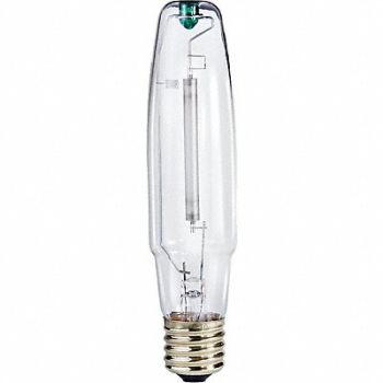 PHILIPS HPS Bulb ED18 E39 50 000 lm 400W, 492Y52