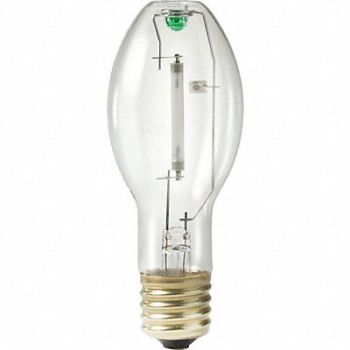 PHILIPS HPS Bulb ED23-1/2 E39 6800 lm 70W, 492Y55