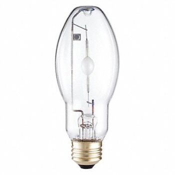 PHILIPS MH Bulb BD17 E26 7700 lm 70W, 492Y69