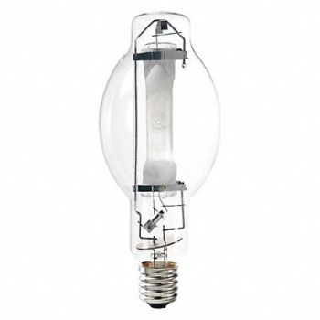 PHILIPS MH Bulb ED28 E39 30 000 lm 320W, 492Y59