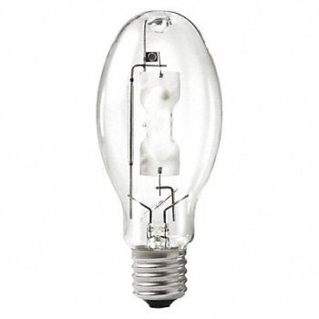 PHILIPS MH Bulb ED28 E39 40 000 lm 400W, 492Y60