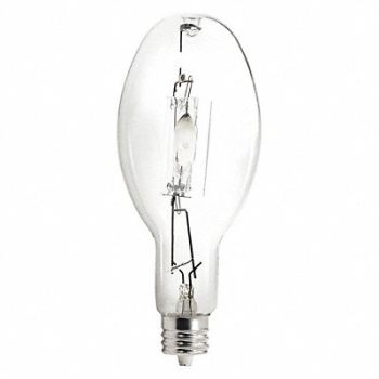 PHILIPS MH Bulb ED37 EX39 40 000 lm 400W, 492Y61