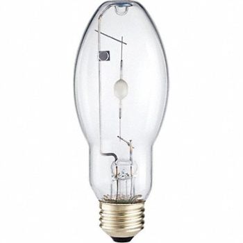 PHILIPS MH Bulb ED17 E26 11 000 lm 100W, 492Y64