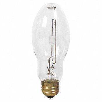PHILIPS MH Bulb ED17P E26 6700 lm 70W, 492Y78
