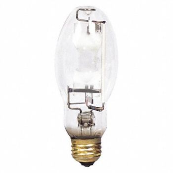 PHILIPS MH Bulb BD17 E26 14 000 lm 175W, 492Y67
