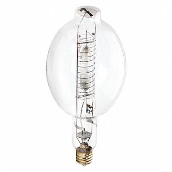 PHILIPS MH Bulb BT56 EX39 107 000 lm 1000W, 492Y72