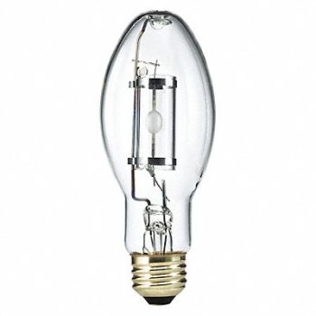 PHILIPS MH Bulb ED17P E26 4800 lm 50W, 492Y77