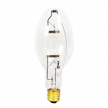 PHILIPS MH Bulb ED37 E39 39 000 lm 400W, 492Y82
