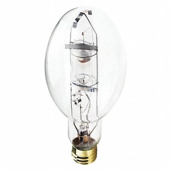 PHILIPS MH Bulb ED37 EX39 40 000 lm 400W, 492Y83