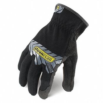 IRONCLAD J7552 Mechanics Gloves XL/10 9-3/4 PR, 493C02