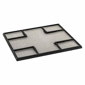 BALDWIN FILTERS Engine Air Filter Rectangular Design, 493N40