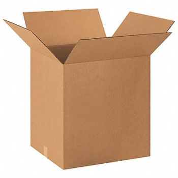 GRAINGER APPROVED Shipping Box 20x18x22 in, 493U58