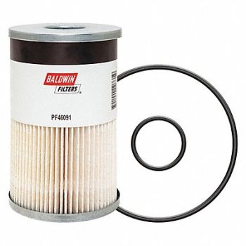 BALDWIN FILTERS Filter Biodiesel Diesel Element Only, 493X26