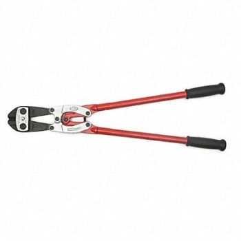 CRESCENT H.K. PORTER Bolt Cutter Steel Handle 26-45/64 L, 493X33