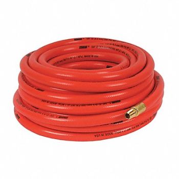 SPEEDAIRE Air Hose 1/2 I.D. 50 ft., 55CP66