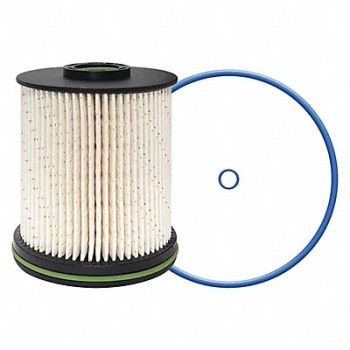 BALDWIN FILTERS Fuel Filter Biodiesel Diesel 4-3/16 L, 493Z15