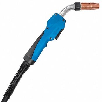 MILLER ELECTRIC MILLER MDX-250 MIG Gun, 494D63