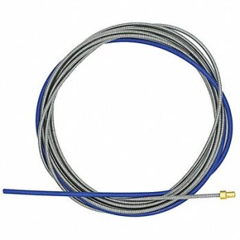 MILLER ELECTRIC MILLER 15ft Steel MIG Welding Liner, 494D71