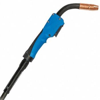 MILLER ELECTRIC MILLER MDX-100 MIG Gun, 494D74