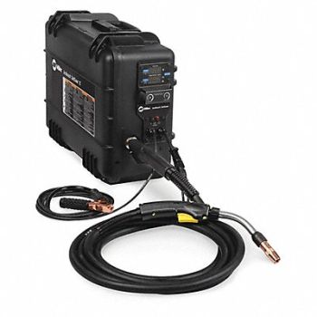MILLER ELECTRIC MILLER SuitCase 12 ArcReach Wire Feeder, 494D97