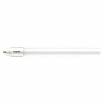 PHILIPS Linear LED Bulb T8 93-7/8 L Fa8 5000K, 494F14