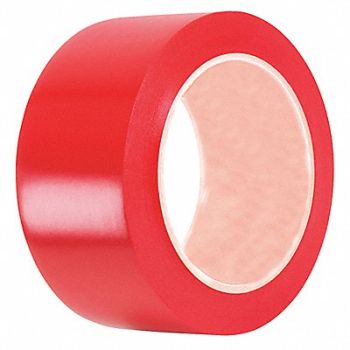 GRAINGER APPROVED Film Tape 55 mm L 48 mm W, 494K04