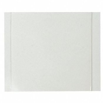 GRAINGER APPROVED Double Sided Tape 1 L 1 W PK36, 494K44