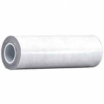 GRAINGER APPROVED Double Sided Tape 5 yd L 12 W, 494K56