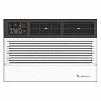 FRIEDRICH Air Conditioner 10 000 BtuH Cool 230VAC, 494L32