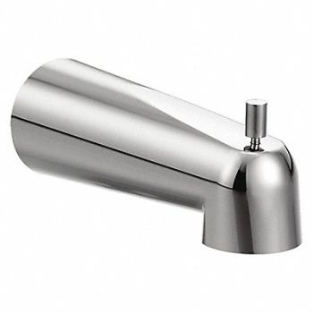 RIZON Tub Spout Moen Metal, 494L99